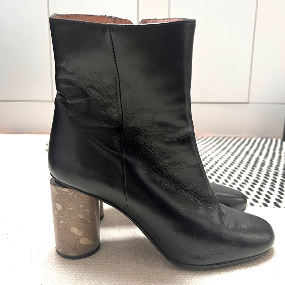 Acne Studios Althea Boots sz 37 - Picture 2 of 7